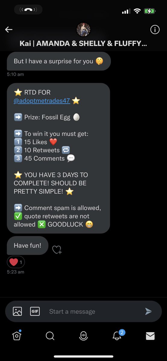 adoptmetrades47's tweet photo. who’s gonna help? 🤍. tysm for this! #adoptme #AMTrading #AMTradingTuesday #ColourAdoptMe #Adoptme #adoptmeroblox #adoptmepets https://t.co/SbdW9Rvekd