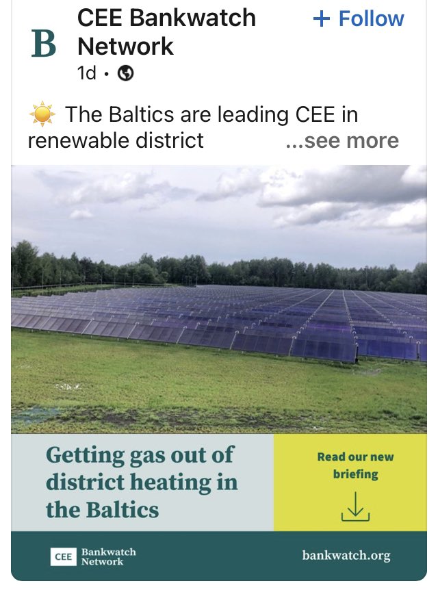 Reāli valstij bija jāpiespiež visi siltumtīkli masveidā kopēt <a href="/SpilsSiltums/">Salaspils Siltums, SIA</a>. Garantēt, atļaut, apsveikt, aizdot vienkārši visu darīt lai visās pilsētās būtu saules kolektoru lauki.