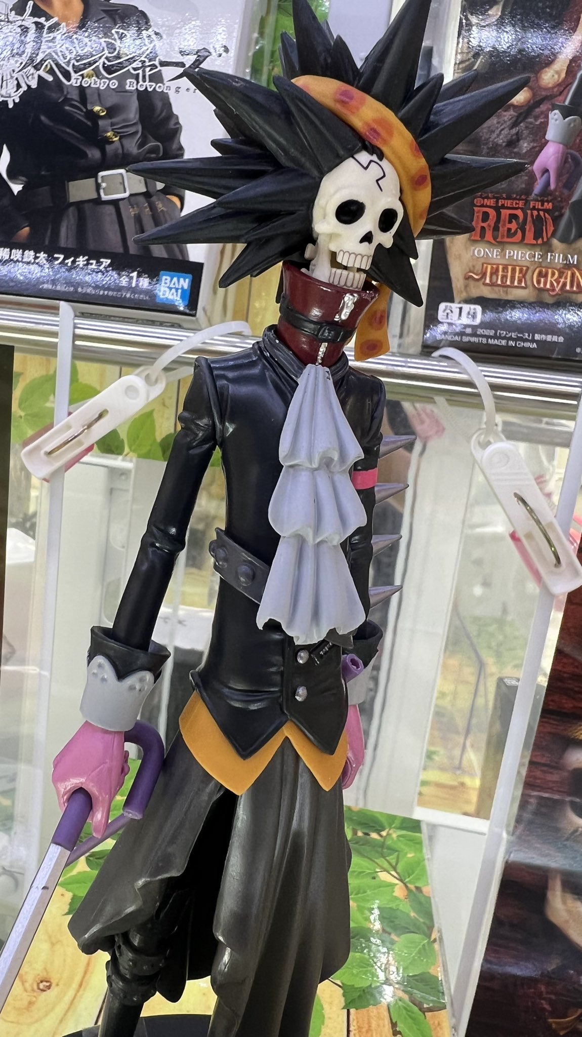 Amazon.co.jp: TAMASHII NATIONS フィギュアーツZERO ONE PIECE