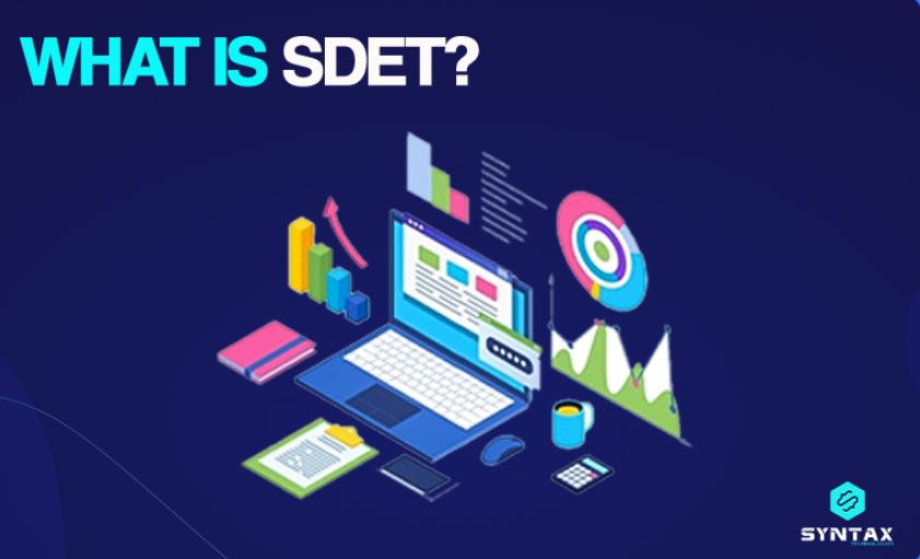 SyntaxTechnolo5's tweet image. What is SDET? A Complete Study!
Read full article at syntaxtechs.com/blog/what-is-s…
#sdet #whatisSDET #SDETSalary #SDETJobs