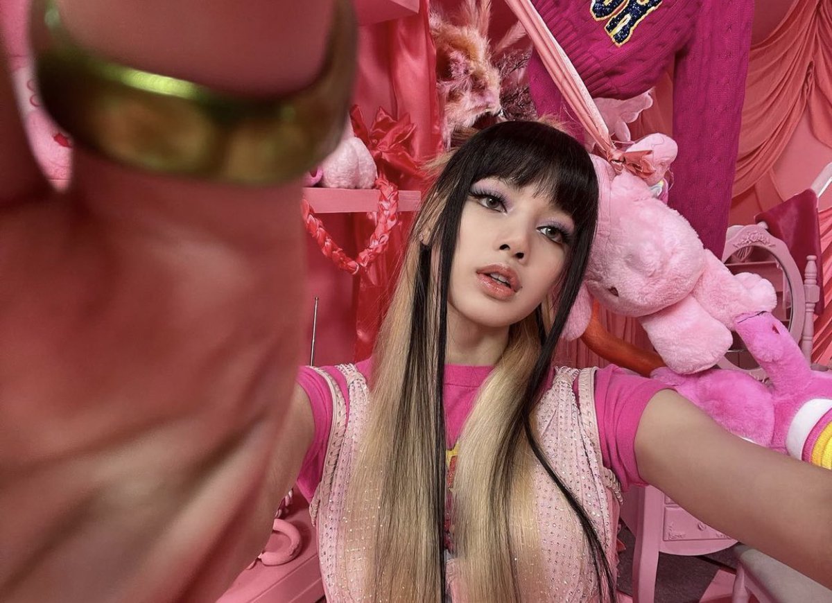 Uda lama ga updateeee