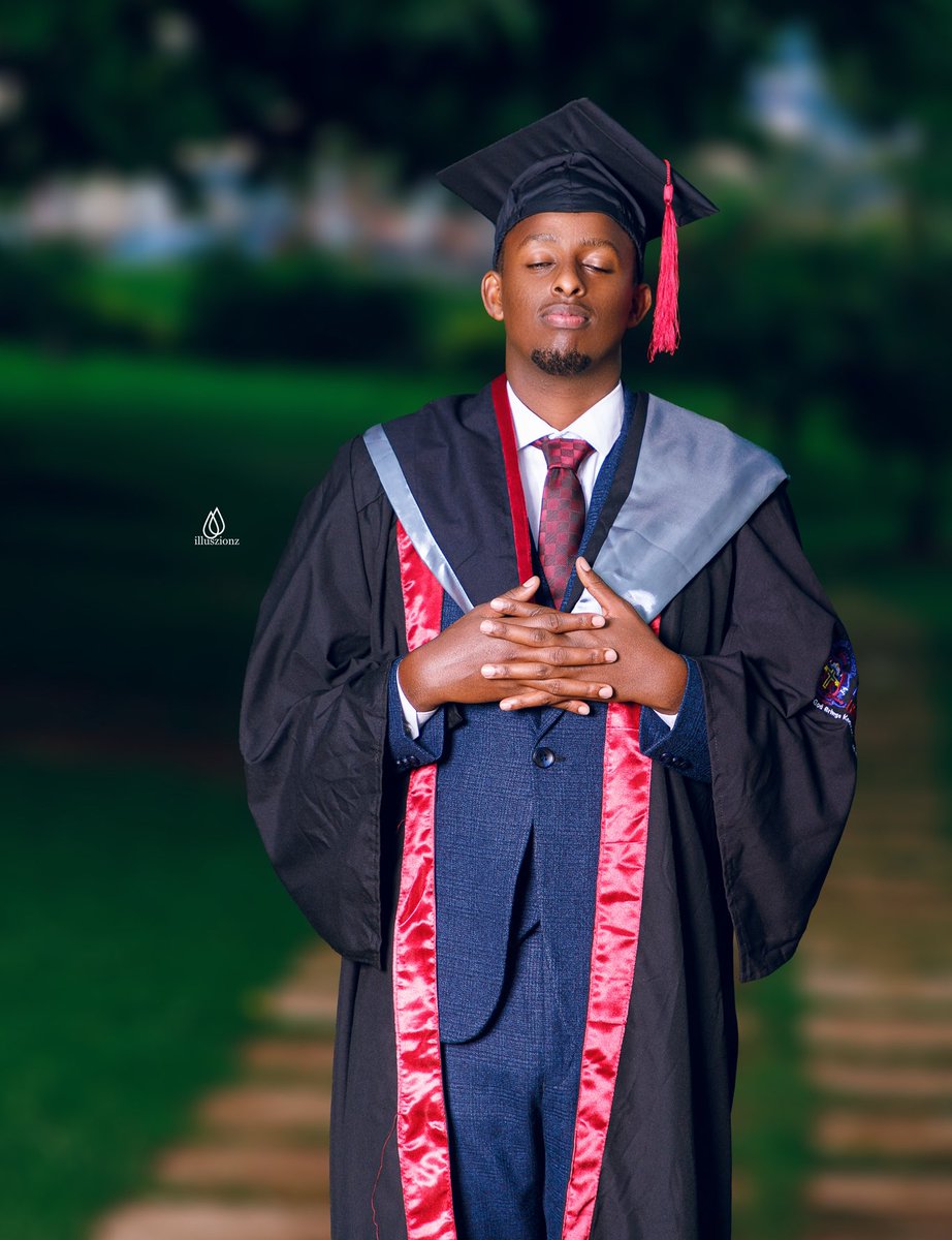 Arnold Tugume tweet media