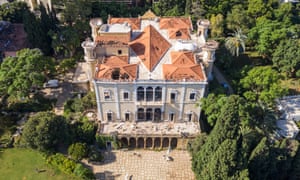 ⭕️ لبيروت: اليونسكو وسويسرا تعلنان عن تمويل لبدء إعادة تأهيل قصر سرسق العريق في بيروت ℹ️ unesco.org/ar/articles/lb…
