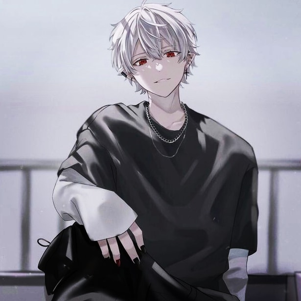 Akiranatsuki121's tweet photo. #NuevaFotoDePerfil https://t.co/onO0FYSPgS
