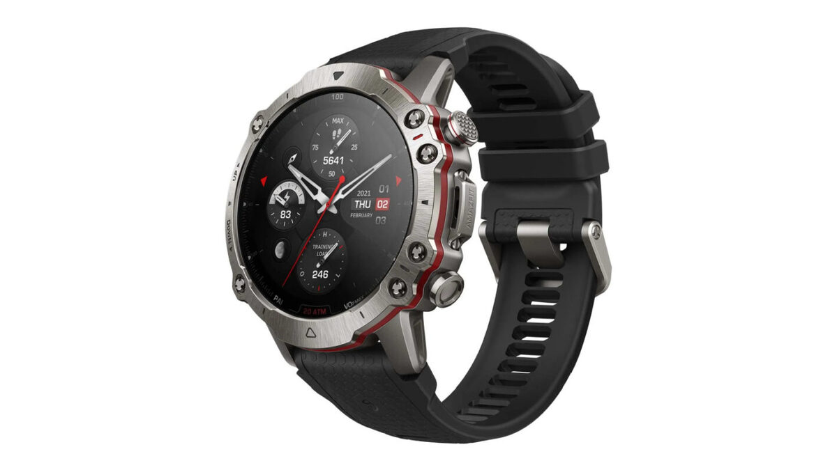 CeotechI's tweet photo. Amazfit Falcon lo smartwatch GPS multisport è ufficiale
#20ATM #Amazfit #AmazfitFalcon #GadgetTech #GPS #Indossabili #Notizie #RuggedWatch #Smartwatch #Sportwatch #TechNews #Tecnologia #Titanio #TrackRun #VetroZaffiro #Wearables #Zepp #ZeppCoach #ZeppOS
https://t.co/jgmJU0E3bV https://t.co/DOU4oFADgY