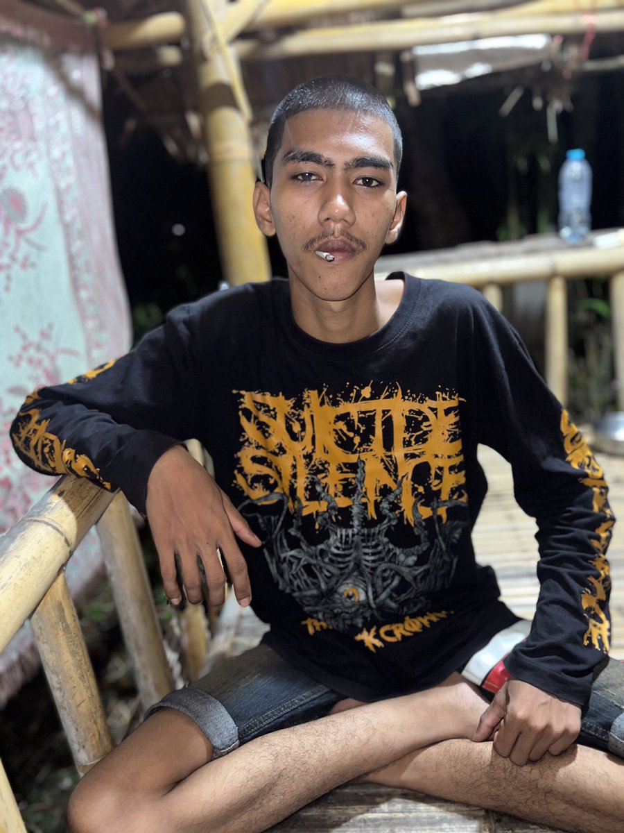 KhetXarmn's tweet photo. โสด https://t.co/BByAO3Ke6b