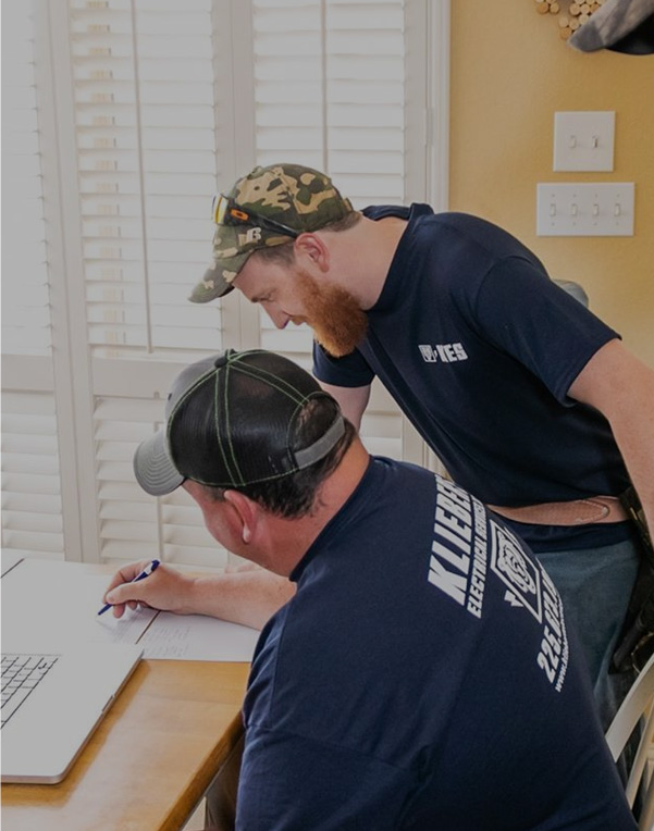 KliebertElect's tweet photo. Are you looking for an electrician job in #BatonRouge? Kliebert Electrical Services, LLC has a team of electrical professionals you would love to become a part of.

Apply directly with us today. https://t.co/LsdD7a6wj5 #Job #Electrician #ElectricianJob #ElectricalServiceCompany https://t.co/4wIWl1YTar