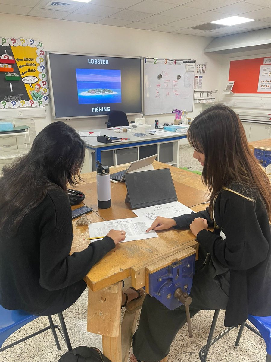 JESS Business & Economics tweet media