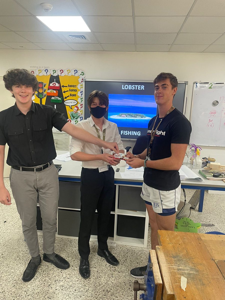 JESS Business & Economics tweet media