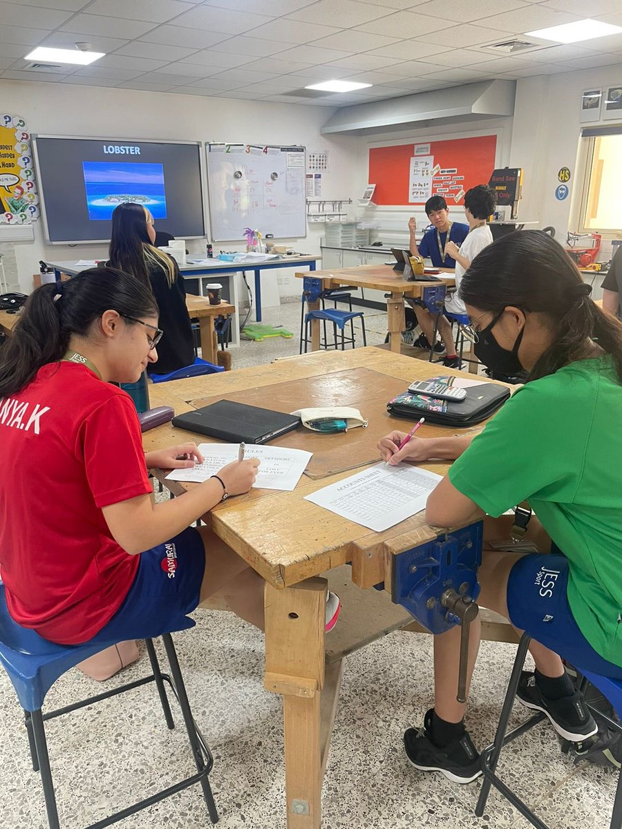 JESS Business & Economics tweet media