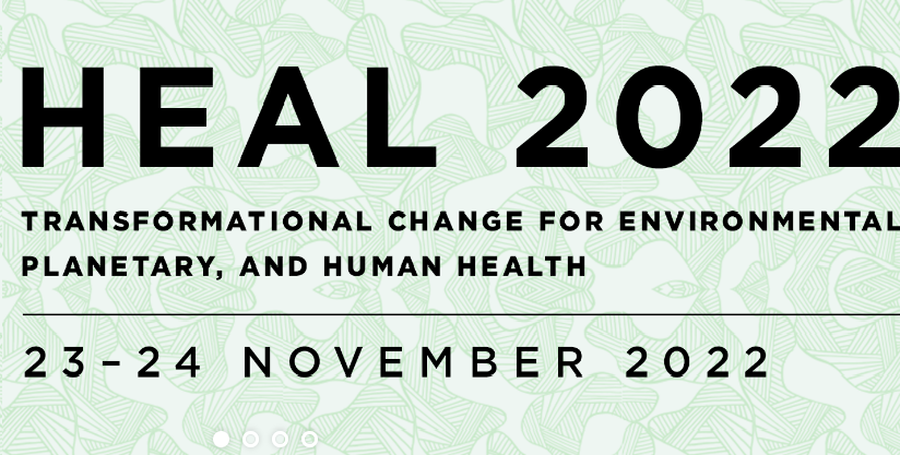 Abstracts close at 11:59pm AEDT on Sunday for #HEAL2022! We particularly welcome submissions from Indigenous organisations, community groups, practitioners, students & early career researchers. Best poster awards & publishing opportunities available! 👉healnetwork.org.au
