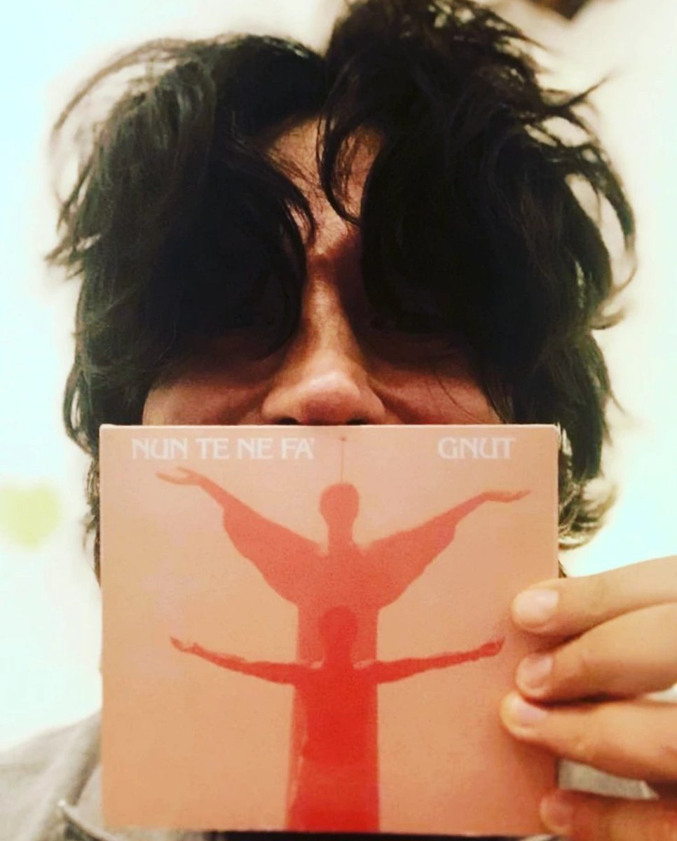 ClaudioGnut's tweet photo. È uscito!!
Ascoltalo, compralo, "avotalo", giralo, pisolo, mangialo e mammeto a questo link
https://t.co/bxUqJlVMAR
Fatemi sapè se vi piace!

Claudio

@beatingdrumrec
@La_Fabbrica
@PiersFaccini 
#alessiosollo #nuntenefa #gnut #nuovodisco https://t.co/O0t4VHvSNg