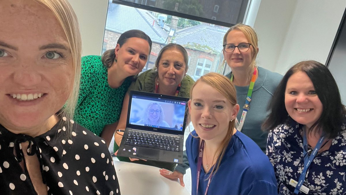 Angela Wright (Cole) (@angelawrightco2) on Twitter photo National paeds nutrition nurses clinical supervision programme concluded yesterday-it’s not the end for this grp in true <a href="/NursingEmma/">Dr Emma Wadey Ph.D FQNI FAAN RN (MH)</a> <a href="/FoNScharity/">FoNS</a> style the support&check in continue #nutritionnursefriends. Big thanks <a href="/kjmaca/">Katie Mchale</a> <a href="/charliegirlgaze/">Charlotte Mottram</a> for the amazing support.<a href="/NNNGUK/">NNNG</a> National paeds nutrition nurses clinical supervision programme concluded yesterday-it’s not the end for this grp in true <a href="/NursingEmma/">Dr Emma Wadey Ph.D FQNI FAAN RN (MH)</a> <a href="/FoNScharity/">FoNS</a> style the support&check in continue #nutritionnursefriends. Big thanks <a href="/kjmaca/">Katie Mchale</a> <a href="/charliegirlgaze/">Charlotte Mottram</a> for the amazing support.<a href="/NNNGUK/">NNNG</a>