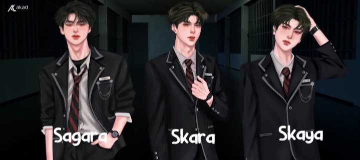 meyowing's tweet photo. #SkayaAndTheBigBoss bakal jadi series lokal pertama yg gw tonton, it'll be fun i think 😚✨ https://t.co/5F3fNzpuKc