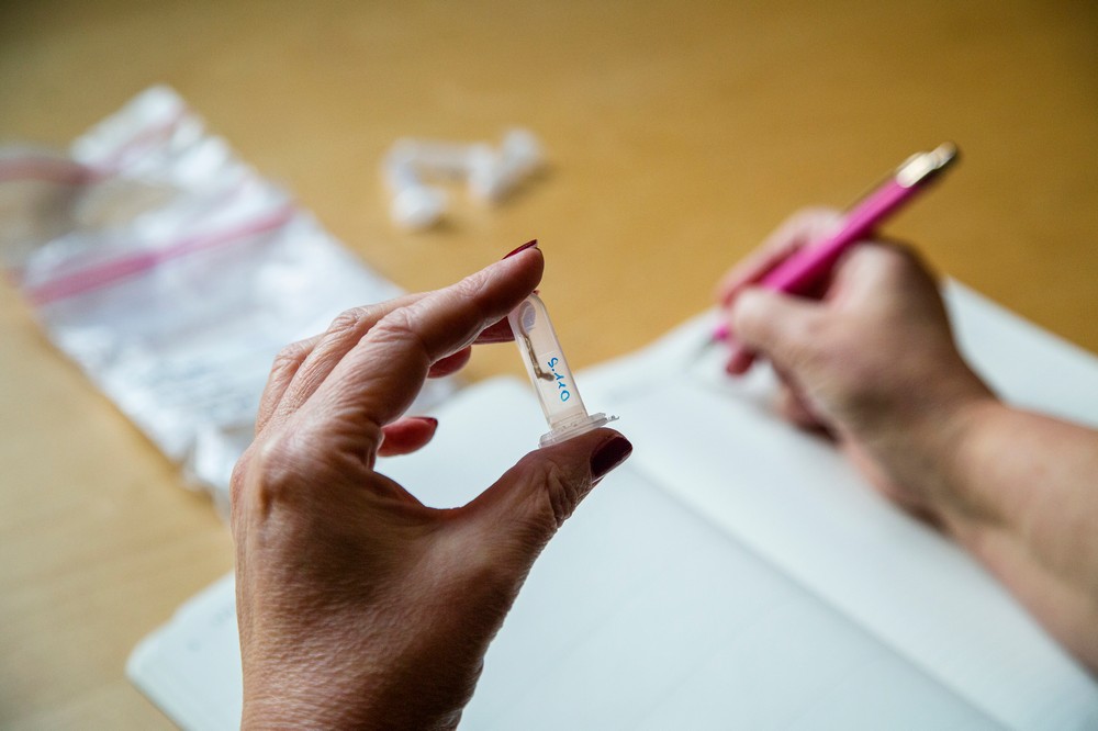 The demands on research data and science results to be open access are intensified. But how does it work in practice? During Open Access Week we look into the work of researchers through a webinar and a podcast. Please join! More on the subject here: bit.ly/3yFA0Rz