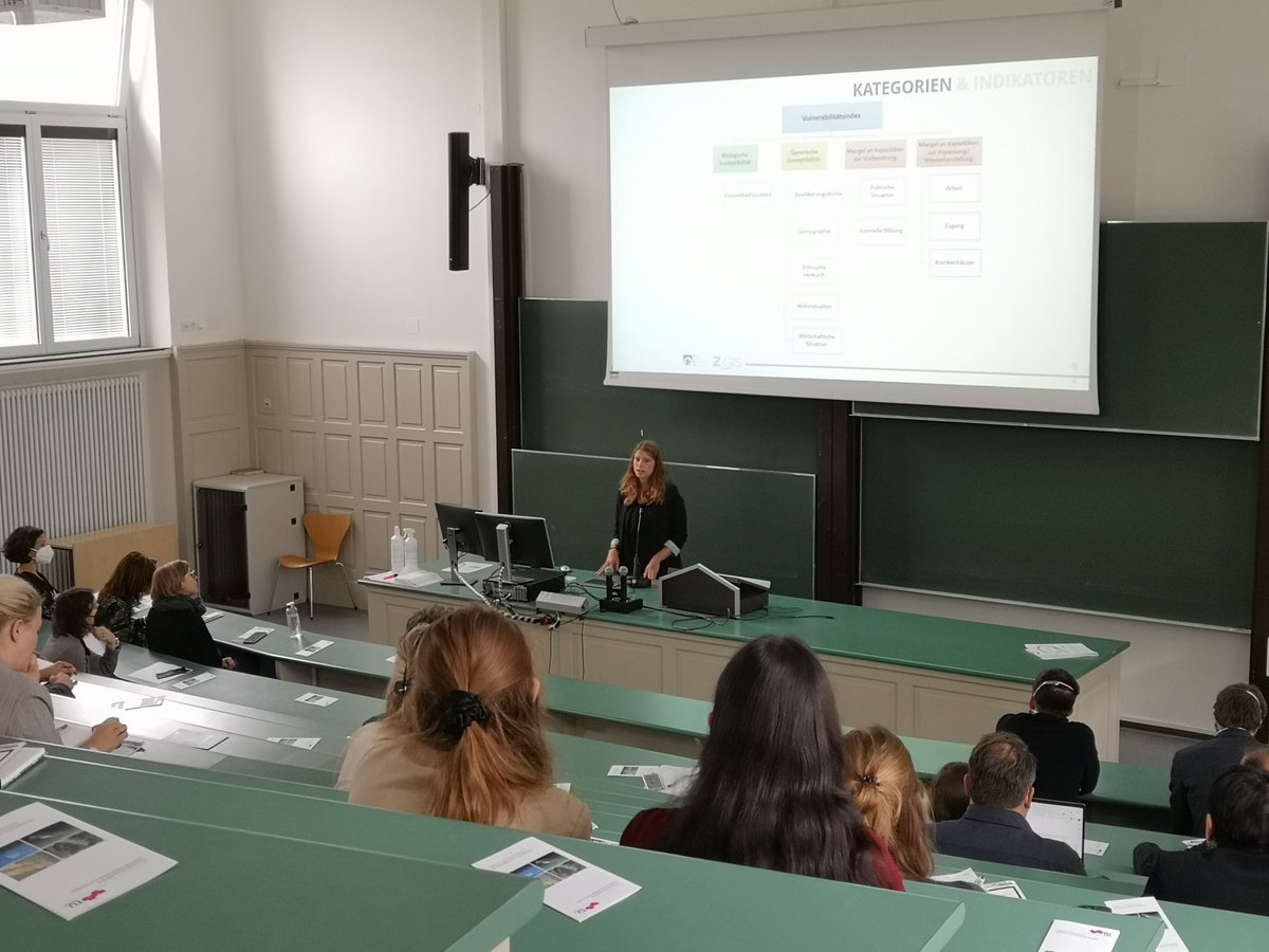 DCNAustria's tweet photo. After a wonderful first day of #DRD22, with all of the presentations, the city tour of Innsbruck, and the evening reception at the Ursulinensäle, we're starting the second day with our poster presentations.
Looking forward to seeing everyone at @uniinnsbruck ! https://t.co/nMHZBSOUn5