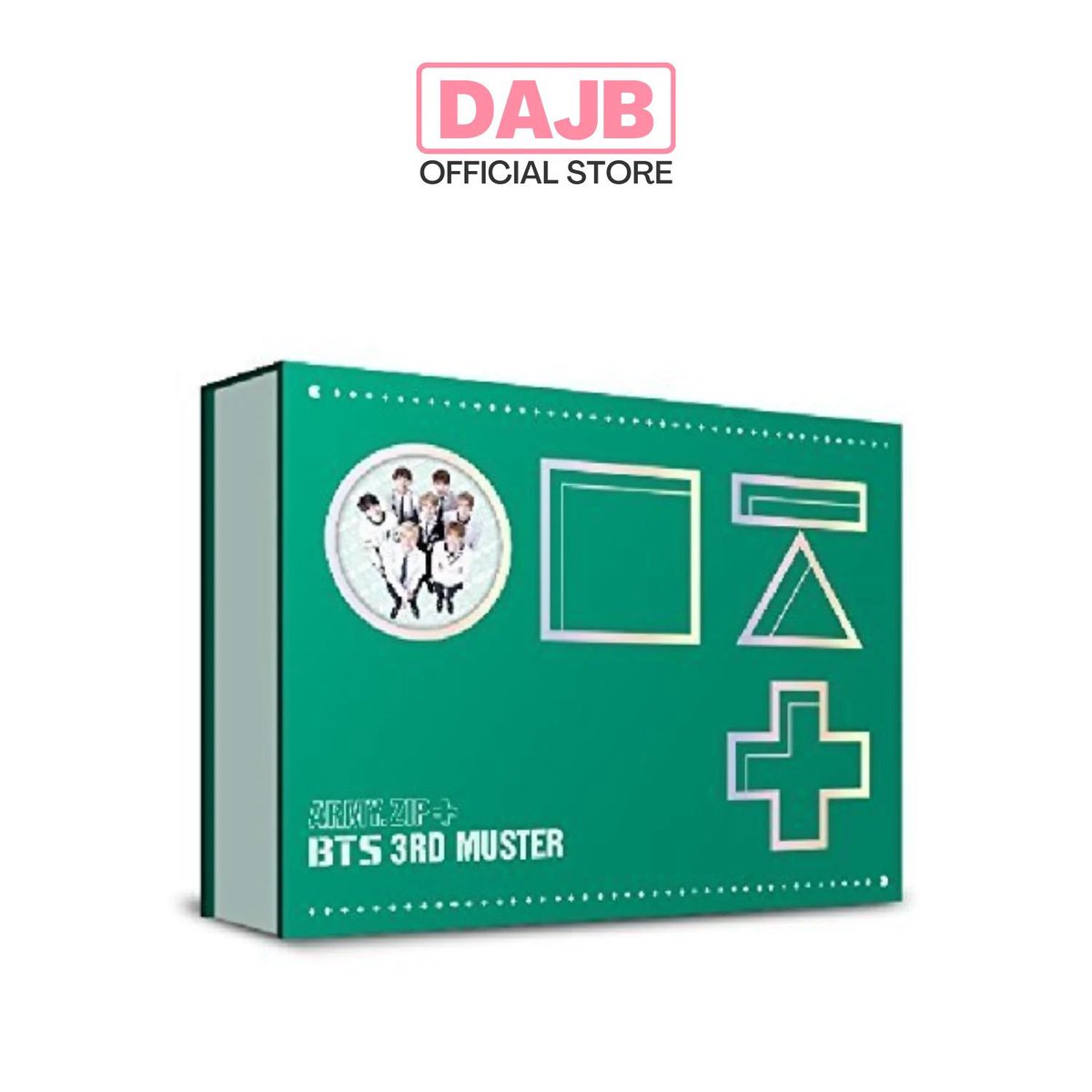 DailyAJBoutique's tweet photo. #DAJBFINDS BTS 3RD MUSTER W/ TONY MONTANA (YOONGI PC)

P2,800 

- with heavy flaw (dm for video before purchasing)
- complete inclusion (DVD is in good condition)

DOP: NOV 5
ETA: Mid November

Order Here: https://t.co/RpFqxDObQw https://t.co/KcfA2LS2UI