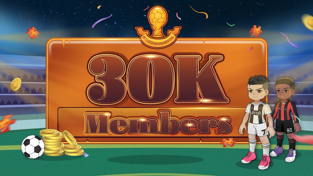 Legend of Football tweet media