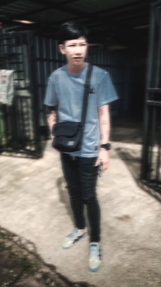 DueanDuean16's tweet photo. ใครเหงาทักมาคุยได้ค้าบบ...ไม่หยิ่ง☺ #วัยรุ่น_ร้อยละยี่💵☑️ #กำแพงเพชร https://t.co/FRqpJbZsdZ