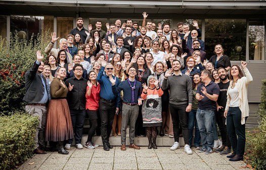 Léonard Ly Tri ⚜️☘️🏕️ tweet media