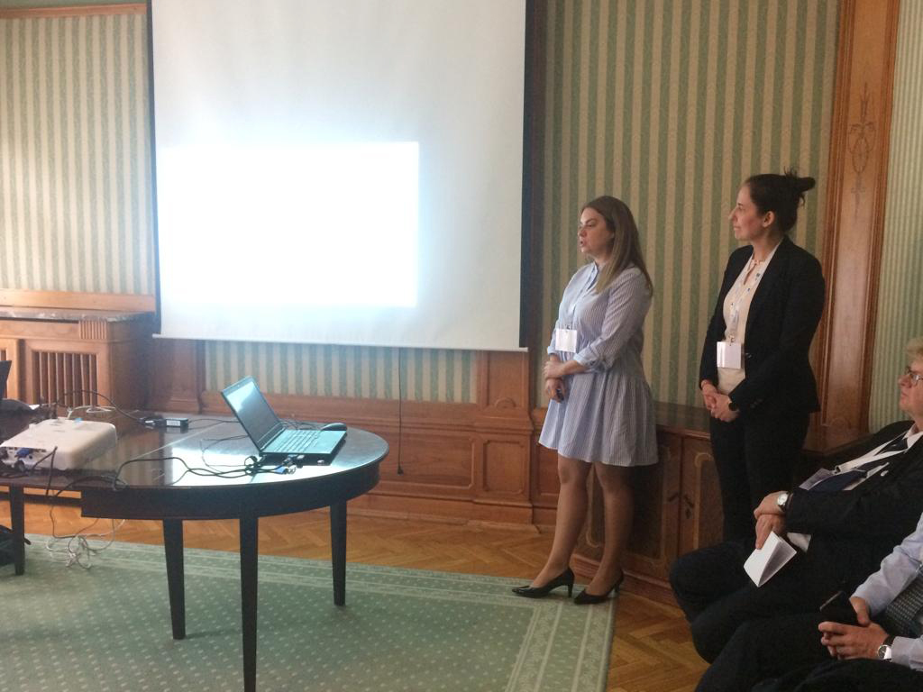 ProSkillProject's tweet image. The ProSkill Final Conference is taking place between 12-14 October 2022 in  Lillafüred-Miskolc, Hungary. Partners have been meeting, sharing some of the project&apos;s achievements and planning the last activities. Stay tuned to know more! 
#ProSkill_Ecosystem #Education