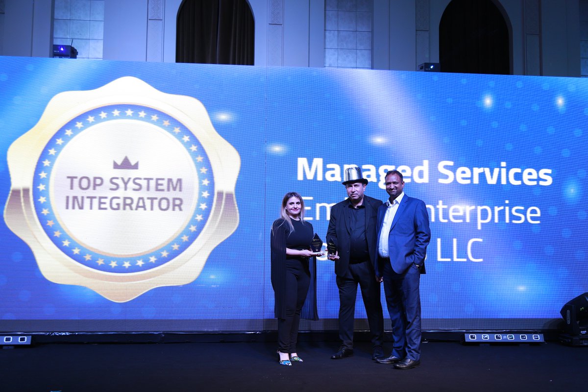 Emitac - EES tweet media