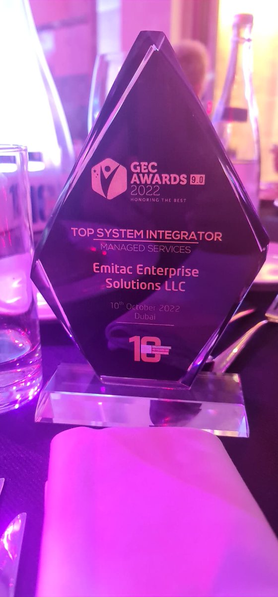 Emitac - EES tweet media