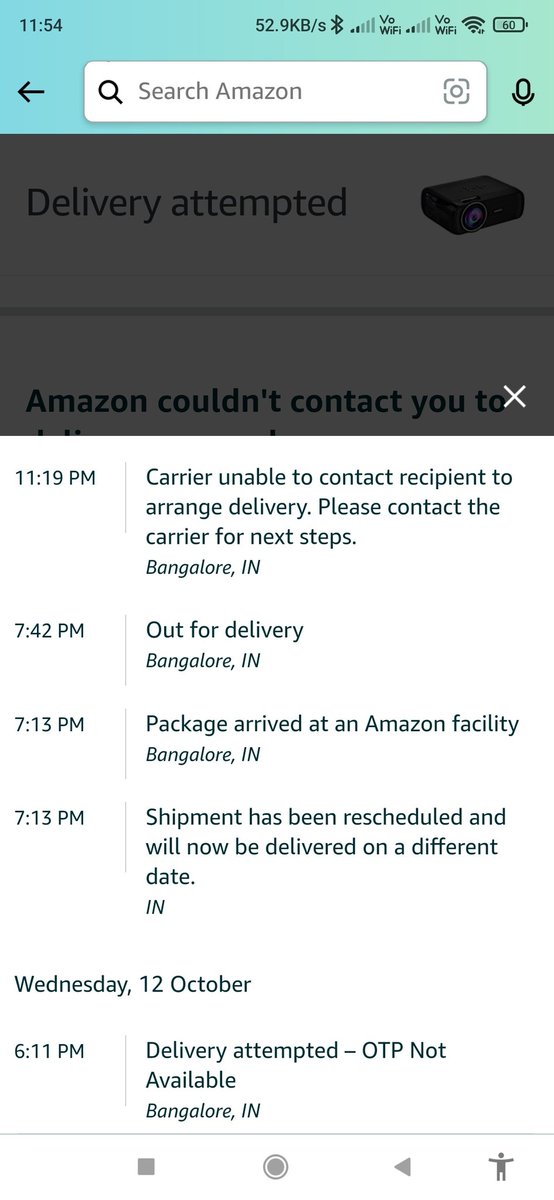ashtechworx's tweet photo. @AmazonHelp https://t.co/ff6BLMEyPG