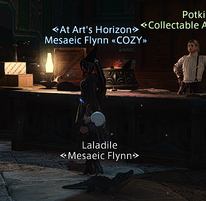AMessyRedMage's tweet photo. Fake Crafter btw :) https://t.co/hPA1KFhIWM