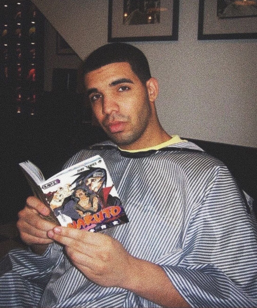 calcinhamascula's tweet photo. homem 4 
Drake https://t.co/yDCOKuXVL9