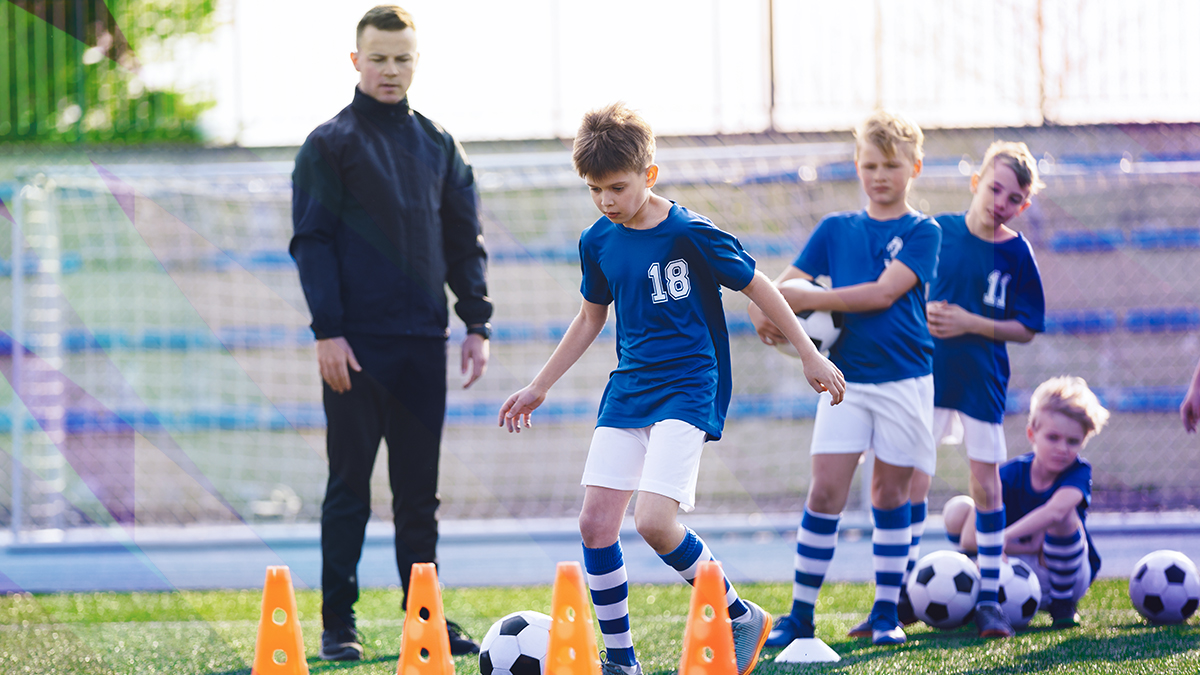 SportsliveTech's tweet photo. Our SportsLive Sass Software takes the guesswork out of coaching! We've made it easier than ever to manage and track vital information, no matter the sport or age level. With our SportsLive Sass Software. 

#SportsLive #SaasSoftware #WEB3 #sportsmanager #coach #training #football https://t.co/9sbf6Z340r