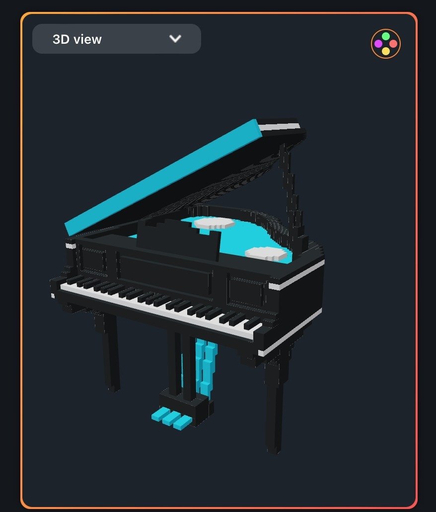 🌇Grab yours on Opensea, or get whitelisted for the gen 2 rooms
discord.gg/wrappedhotels

#Metaverse #VoxEditWeekly #voxedit #BTC #SOL  #Staking  #Web3 #mintingsoon #Ethereum #opensea #Crypto #virtualworld #NFT #hotel #design #Bitcoin #ETH #Giveaway #NFTGiveaway