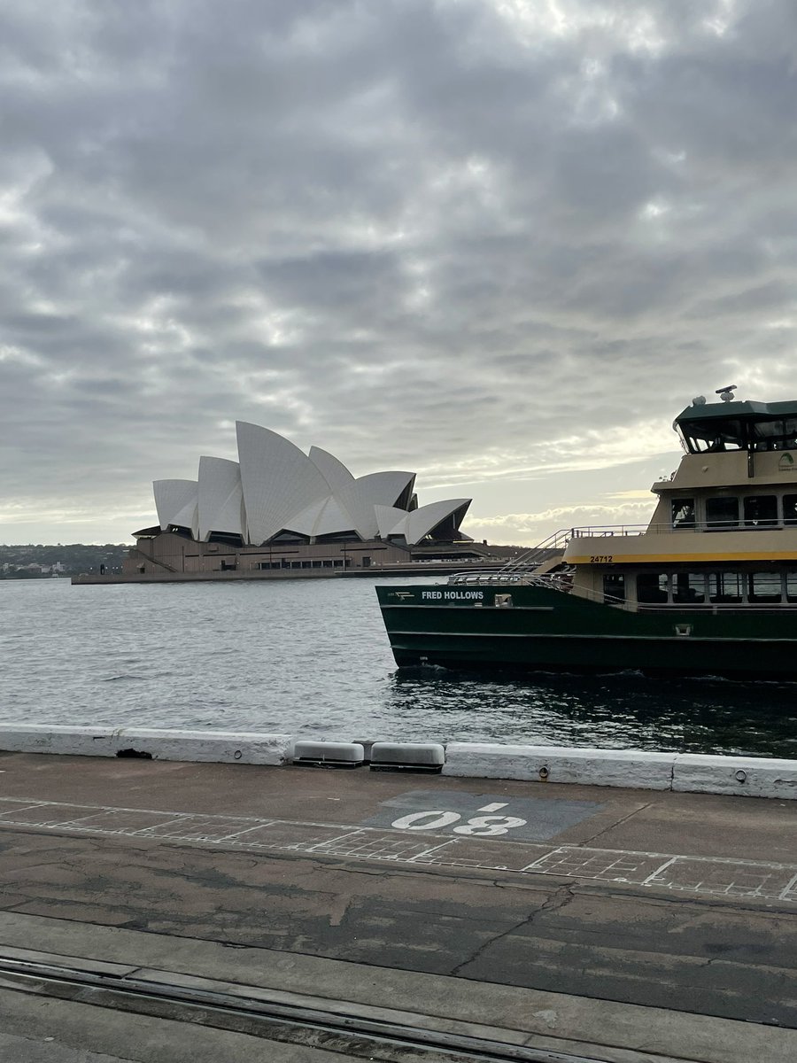 What a wild time this week has been! So pleased to have presented at the <a href="/themhsorg/">TheMHS Learning Network</a> conference in Sydney - sharing consumer perspectives on sexual safety in mental health. Thanks to <a href="/MonashHealth/">Monash Health</a> for supporting me to speak on a national level about such an important topic.