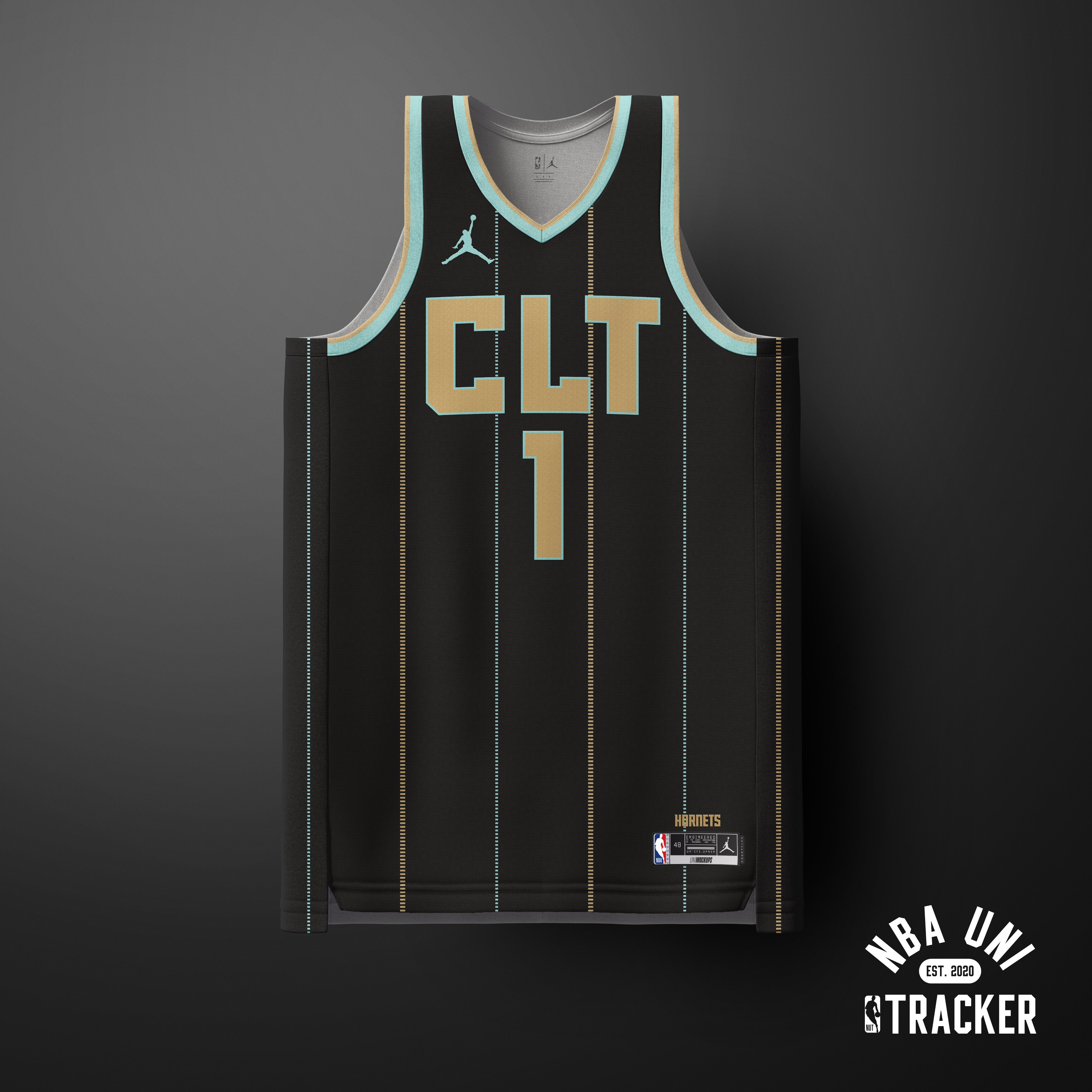 NBA Uniform Tracker™ (@nbaunitracker) / X