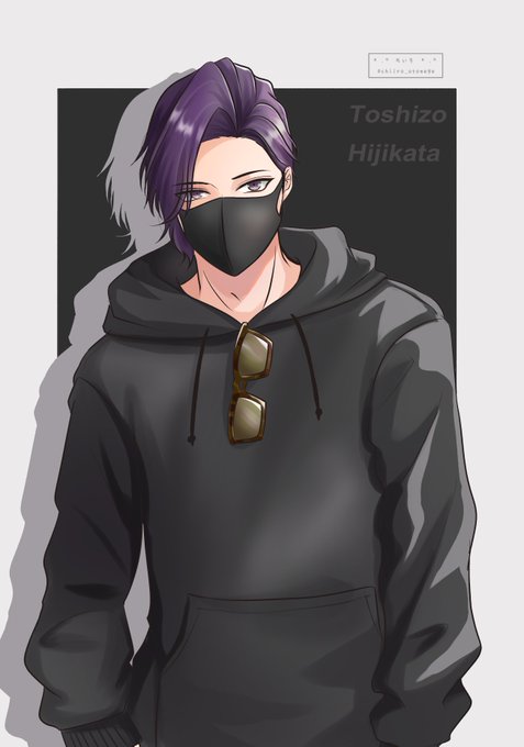 パーカー 高画質 のtwitterイラスト検索結果