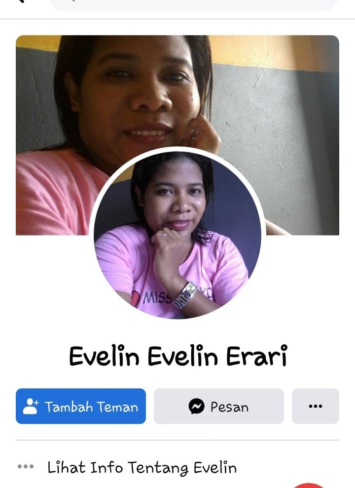 PASUTRI BPBD NABIRE PAPUA🍆🍆 tweet media