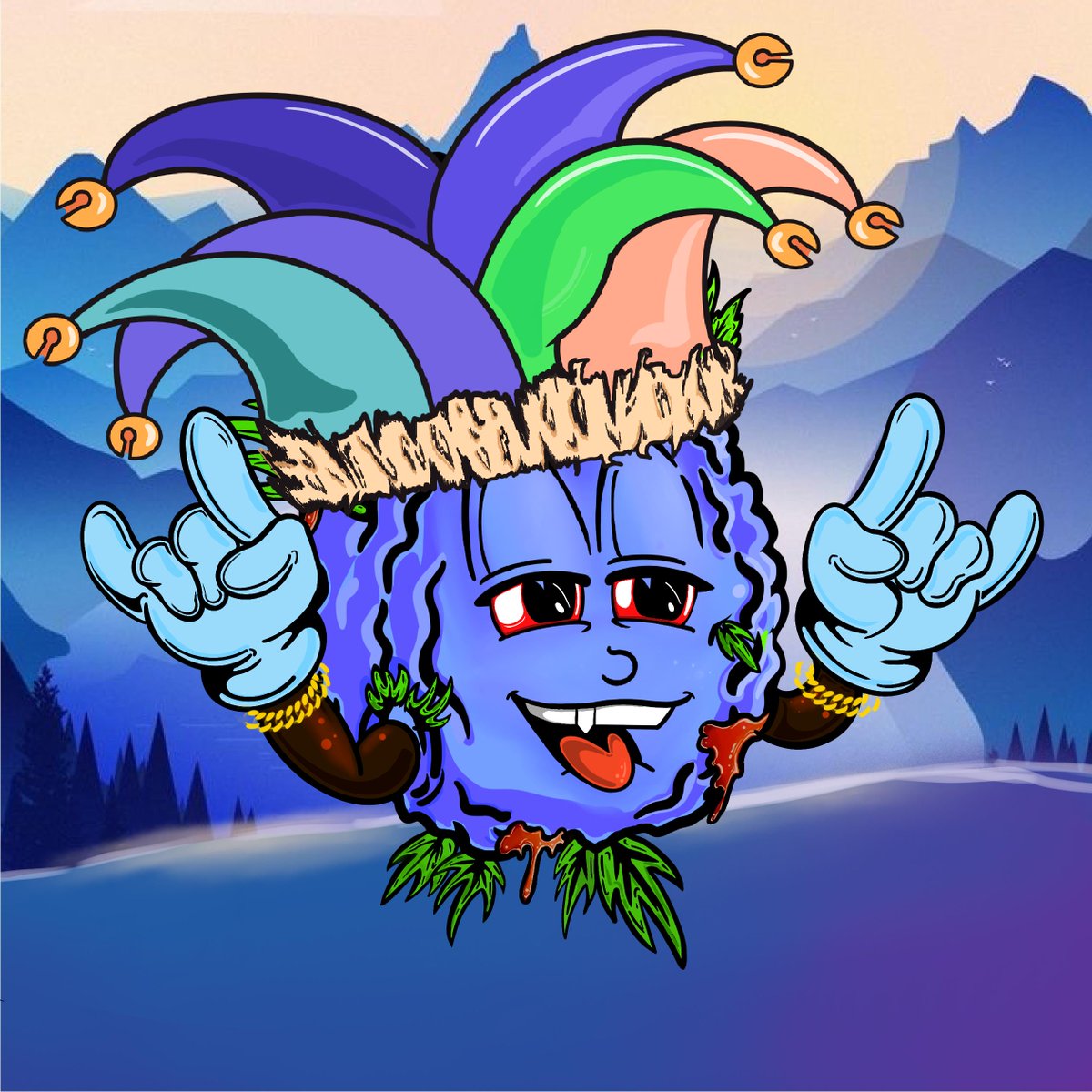 DegenWeedNFT's tweet photo. 🌲Only time will tell, in the meantime don't hesitate to hit follow to join the green revolution!
#Metaverse  #NFTMintAlert #mintingsoon #Ethereum #opensea #Crypto  #Solana  #design #weednft #Bitcoin  #Degenmint  #FreeMints #NFTGiveaway #Staking #Staking #royalties #Web3 #NFT https://t.co/XCKVNUGVpf