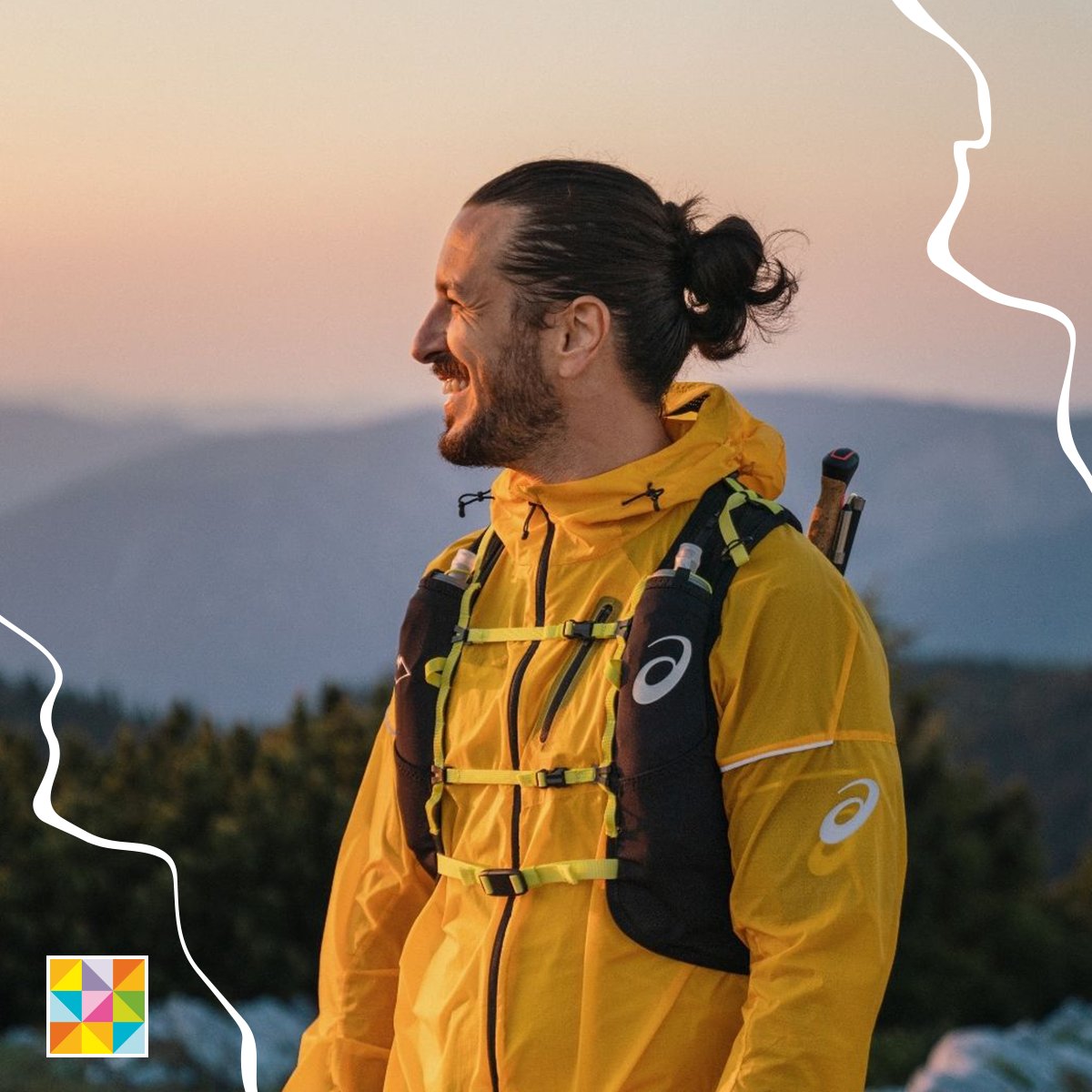 _thestyleoutlet's tweet photo. Questo autunno porta le tue prestazioni ad un nuovo livello con @ASICSeurope e goditi nuove avventure all’aria aperta! https://t.co/hDVHEu9WCc