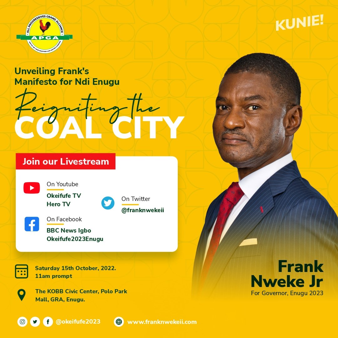 Frank Nweke Jr tweet media