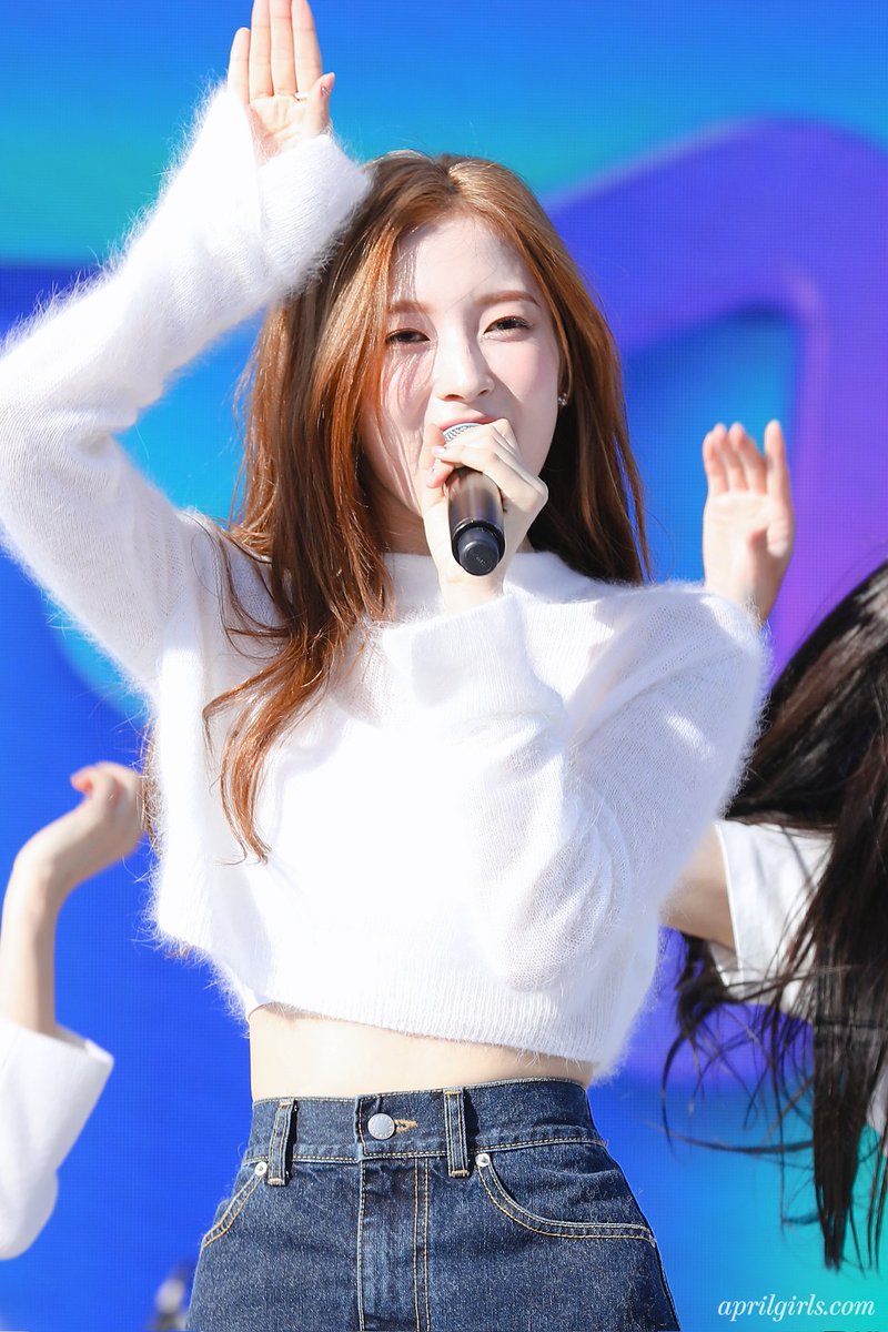 🌸 221013 #아린

#aprilgirls #사월의소녀들 
#오마이걸 #OHMYGIRL
<a href="/WM_OHMYGIRL/">오마이걸 (OH MY GIRL)</a>