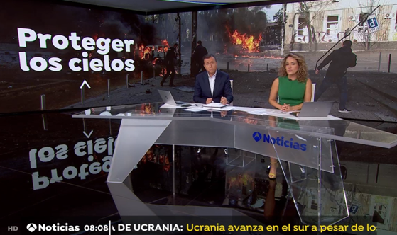 #Audiencias I @A3Noticias 2 (2.590.000 y 20,6%) y @A3Noticias 1 (2.107.000 y 21,6%) repiten como los informativos más vistos de la TV Son también las ediciones con más espectadores únicos con 4,1 M y 3,4 M, respectivamente @tiempobrasero y #NoticiasDeLaMañana, también líderes