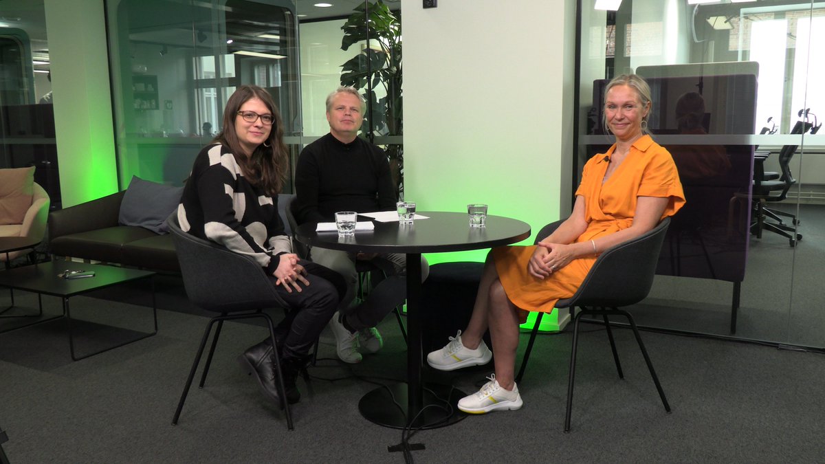 Tiina Landau tweet media