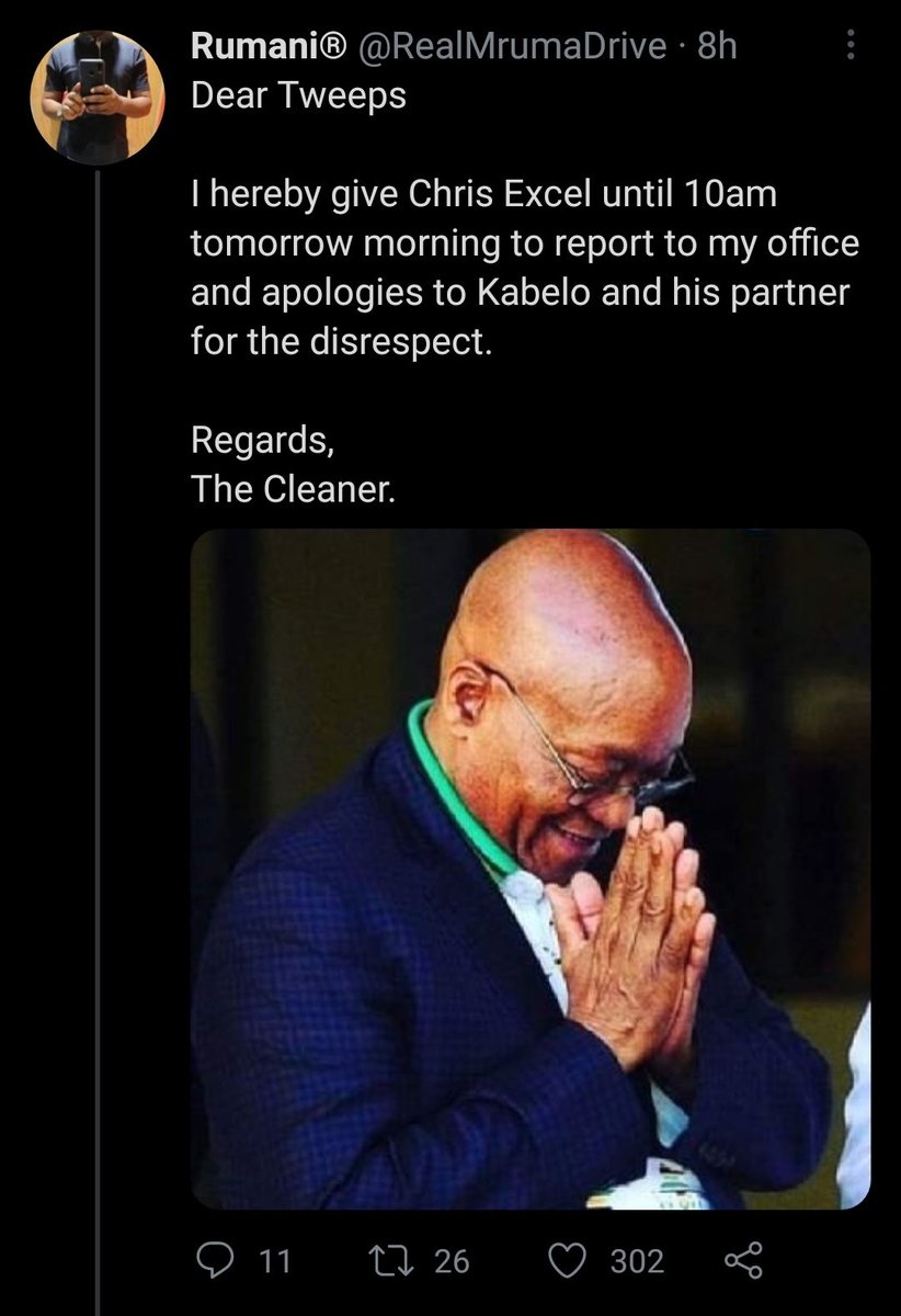 destinyzee's tweet photo. #IncaseYouMissedIt 🤣 🤣 🤣 https://t.co/irDhzVJS03
