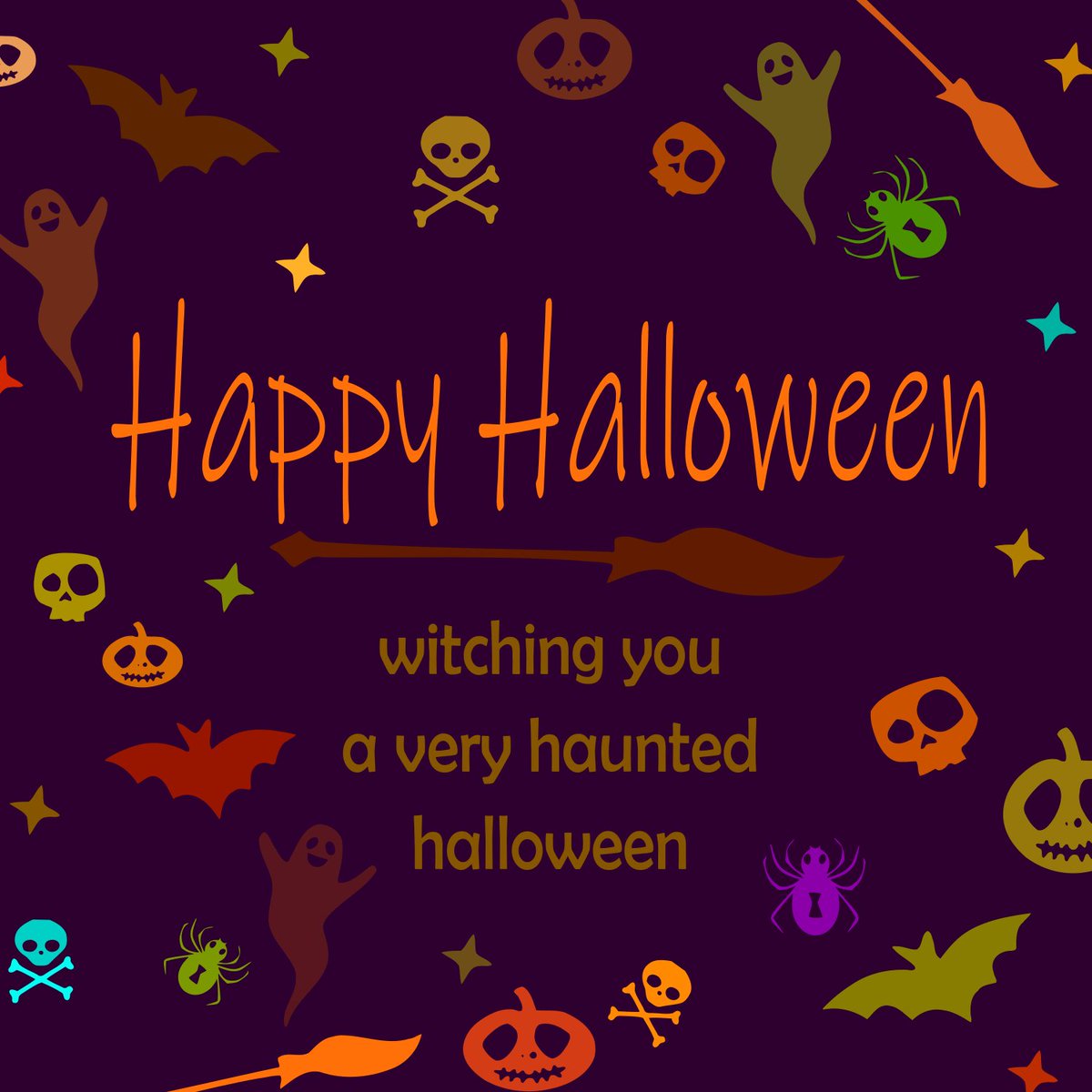 COLORIZZERR's tweet photo. happy Halloween witching you a very haunted Halloween
Halloween wishes for all

visit our t shirt store 
https://t.co/8mwt72xd0J

#Halloween2022 #halloween #halloweenwishes #greetings #happyhalloween #witching https://t.co/zuG27jlE2l