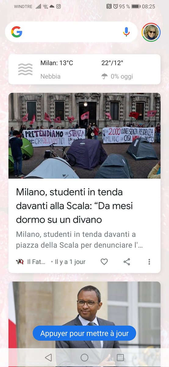 Monicalariv's tweet photo. #Milano #appartamenti #studenti Conosco mamme che cercono disperate un alloggio per i figli che vogliono venire a studiare a Milano... Airnb si prende quai tutto e sta cambiando la composizione demografica delle città. https://t.co/YHlrbAQnb9