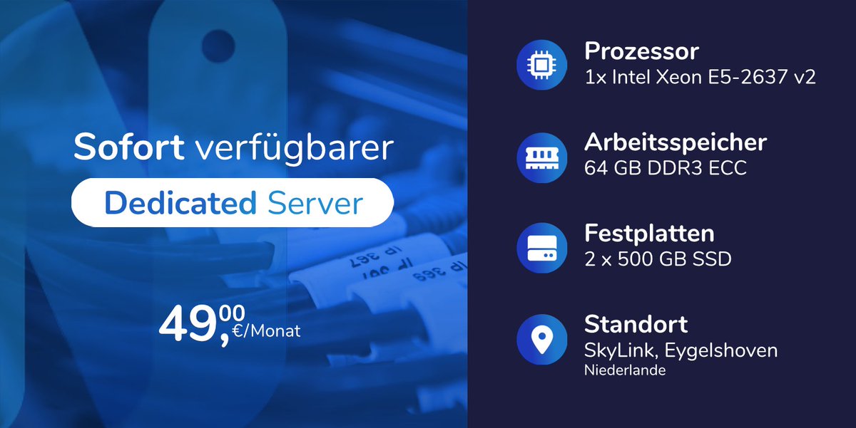 NodeServers.de tweet media