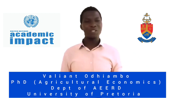 Agricultural economics students <a href="/AgEconUP1/">AgEcon_UP</a>  <a href="/UPnasagric/">UP Faculty of Natural and Agricultural Sciences</a> <a href="/UPTuks/">University of Pretoria</a> aligning with the #WorldFoodDay 2022 'leave no one behind' #SDG2 <a href="/SherylHendriks/">Sheryl Hendriks</a> <a href="/ValiantOdhiambo/">Valiant Odhiambo</a> <a href="/MwansaMwansa14/">Miss Mwansa</a> <a href="/priscaatieno_/">Prisca</a> youtube.com/watch?v=cCcyxs…