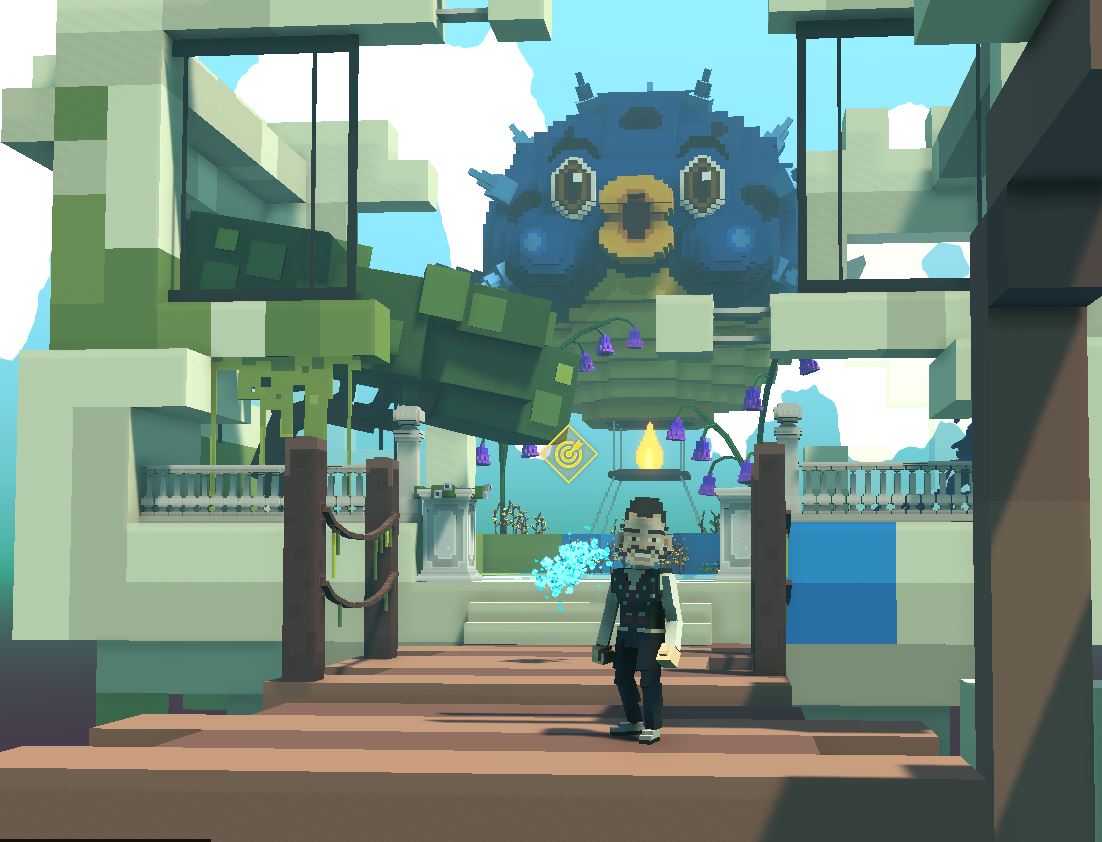 camel16008's tweet photo. @TheSandboxGame I just participated in the #SandboxAlphaS3Giveaway for a chance to win 500 SAND! Here is my favorite air balloon, check out my screenshot below!
👇 https://t.co/sPXUWcXMO7