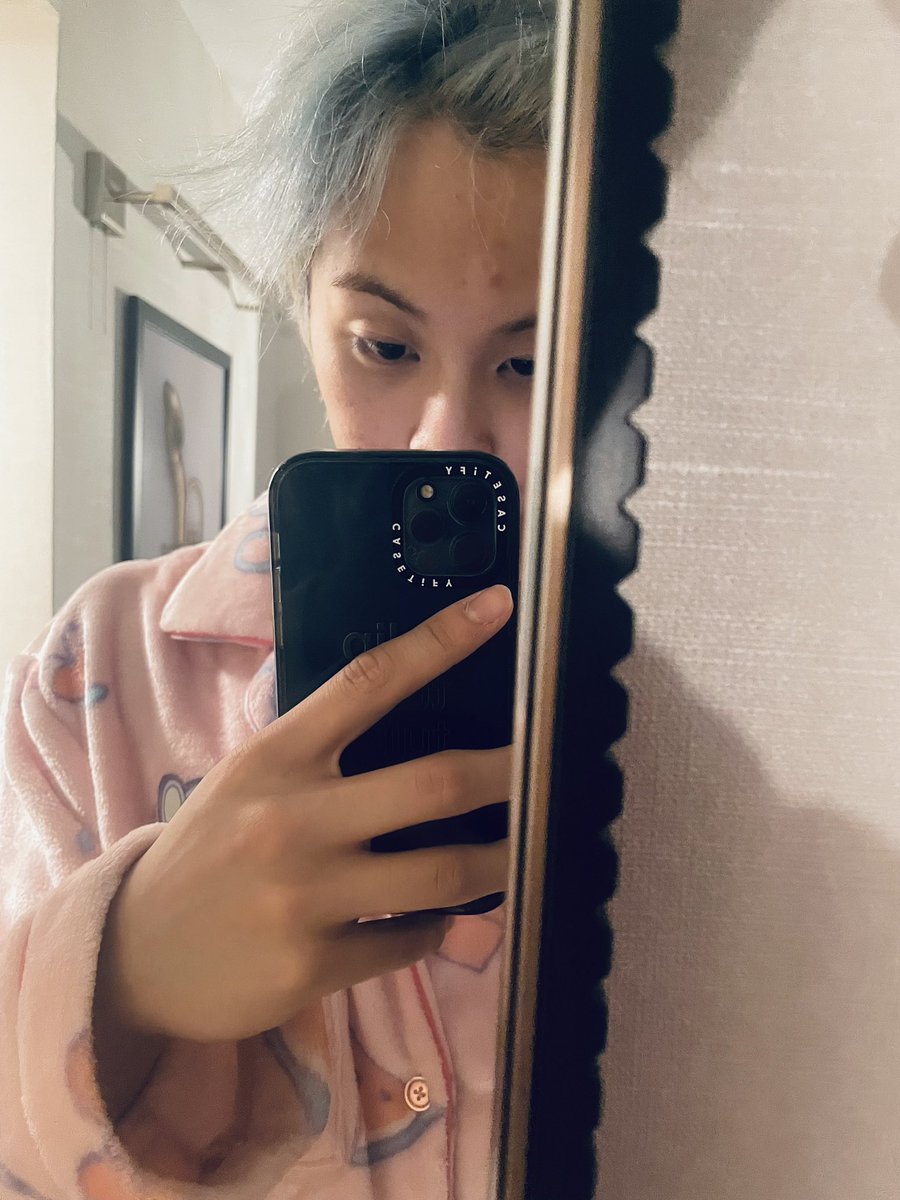 's tweet image. [221014] 🐯💭