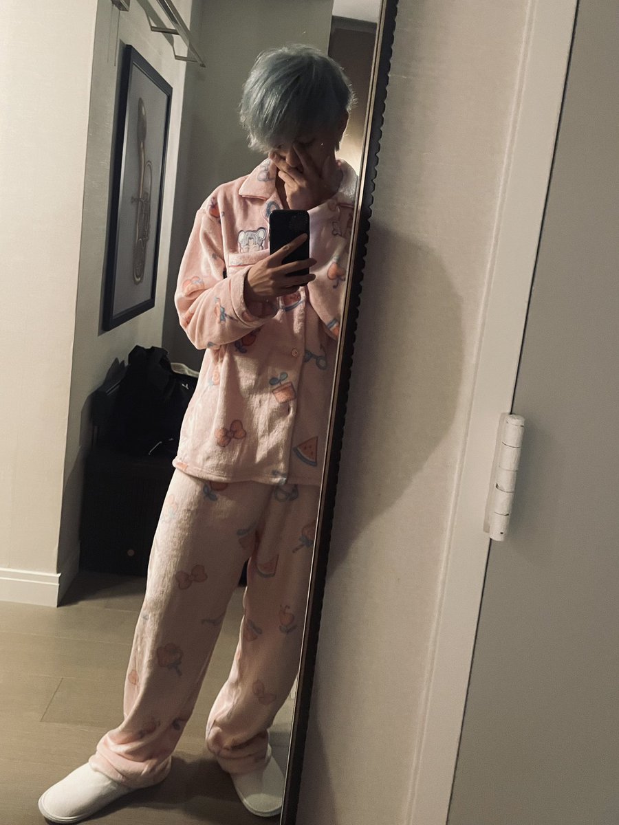 's tweet image. [221014] 🐯💭